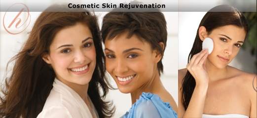 Cosmetic Skin Services at Horwitz Dermatology, Aventura, FL